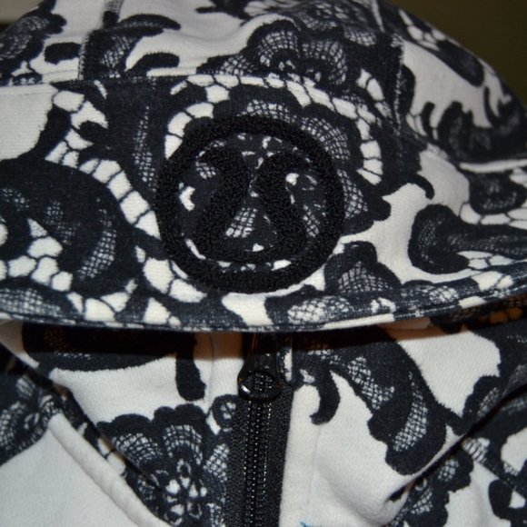 Lululemon Hooded Jackets Bundle Size 6 - Picture 11 of 13